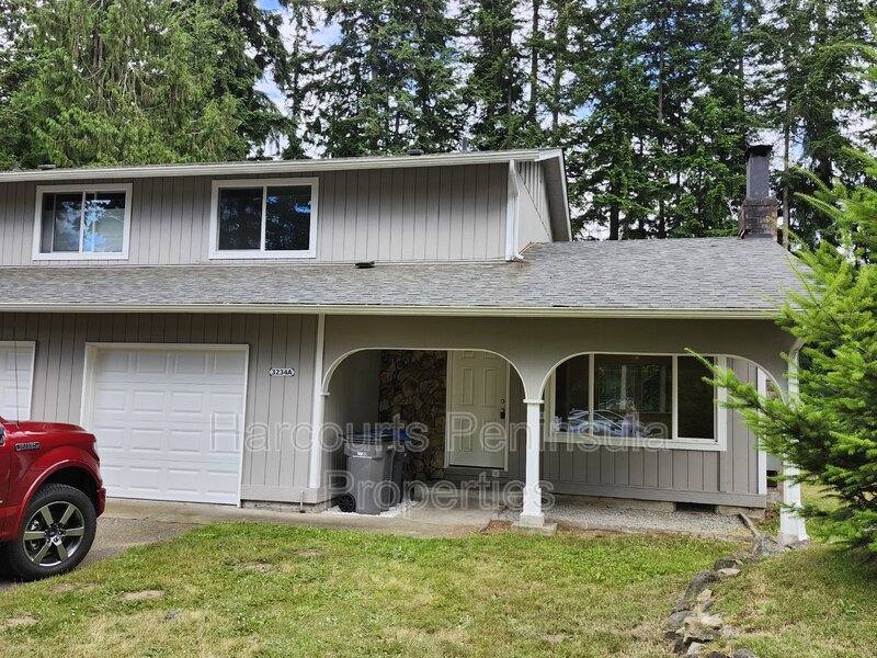 Apartment for rent at 3234 Goldmaur Court SE #A, Port Orchard, WA 98366