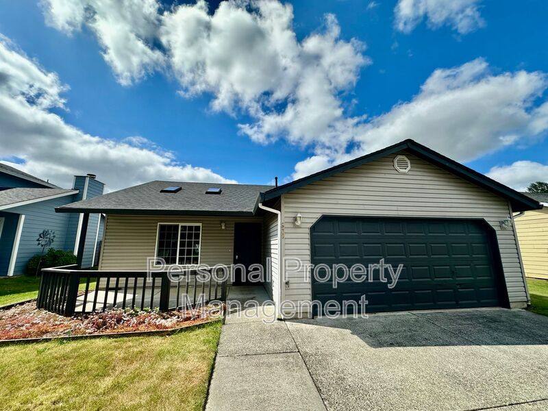 House for rent at 2303 SW 6th St, Battle Ground, WA 98604