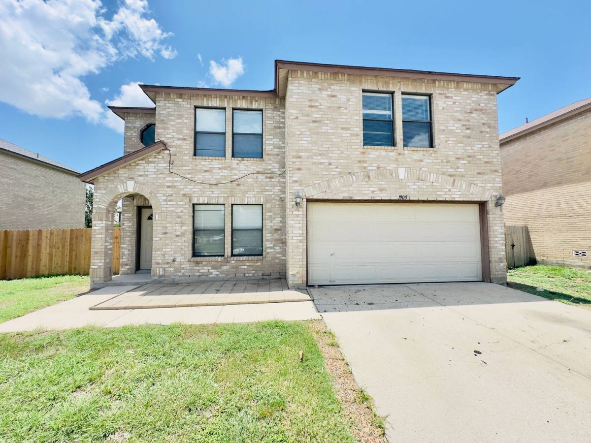 House for rent at 1900 Grassland Dr, Leander, TX 78641