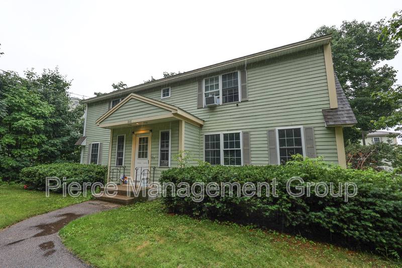 Apartment for rent at 845 Mammoth Rd #3, Manchester, NH 03104