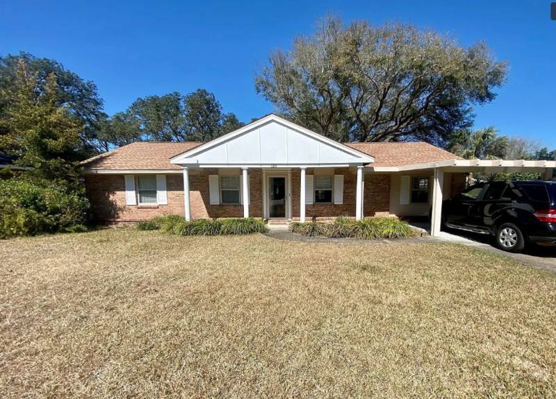 House for rent at 123 Sotir St NE, Fort Walton Beach, FL 32548
