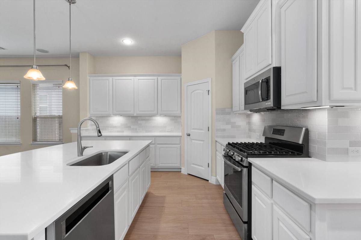 House for rent at 321 Penna Lane, Georgetown, TX 78628