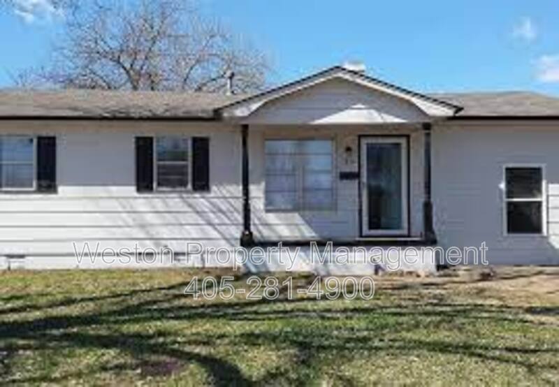 House for rent at 35 Shirley Lane, Edmond, OK 73003