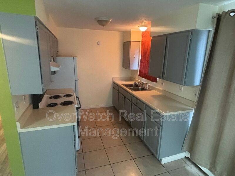 Apartment for rent at 326 E 10th Ave #9, Anchorage, AK 99501