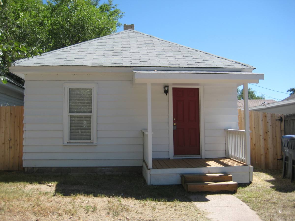 House for rent at 2509 Bent Ave, Cheyenne, WY 82001
