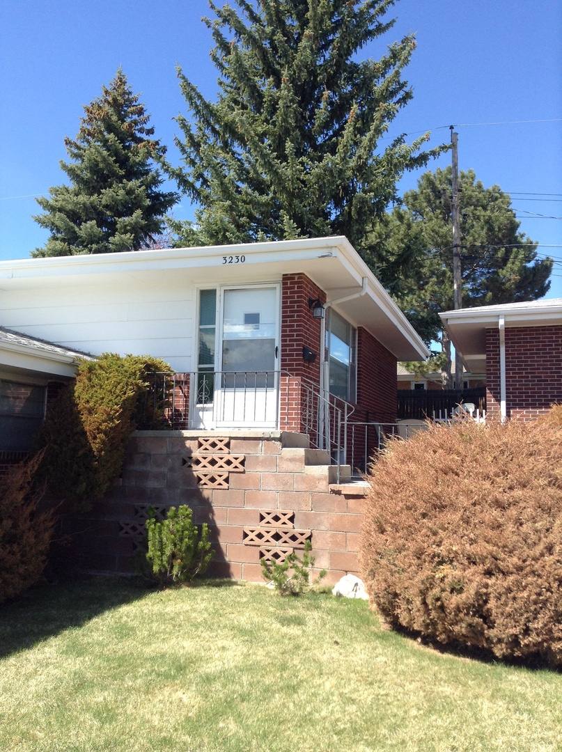 Apartment for rent at 3228 & 3230 Old Faithful Rd, Cheyenne, WY 82009