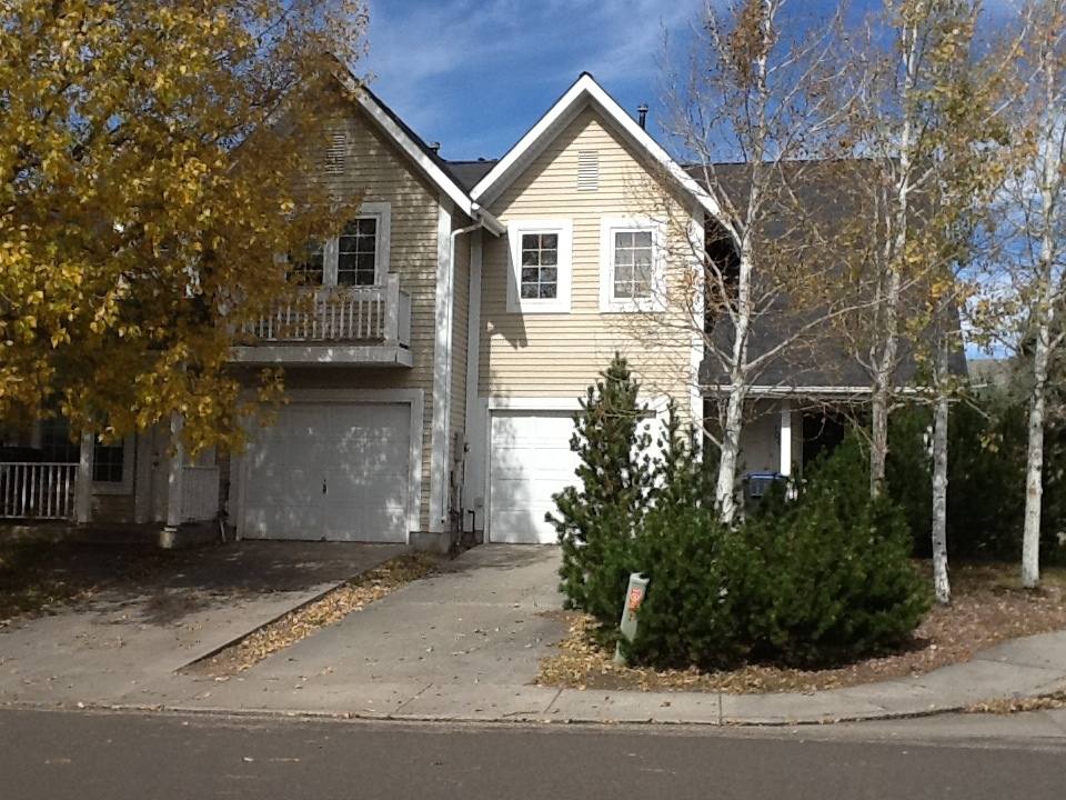 House for rent at 315 Hacienda Court, Cheyenne, WY 82007