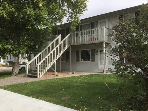 Apartment for rent at 519-525 E 19th St, Cheyenne, WY 82001