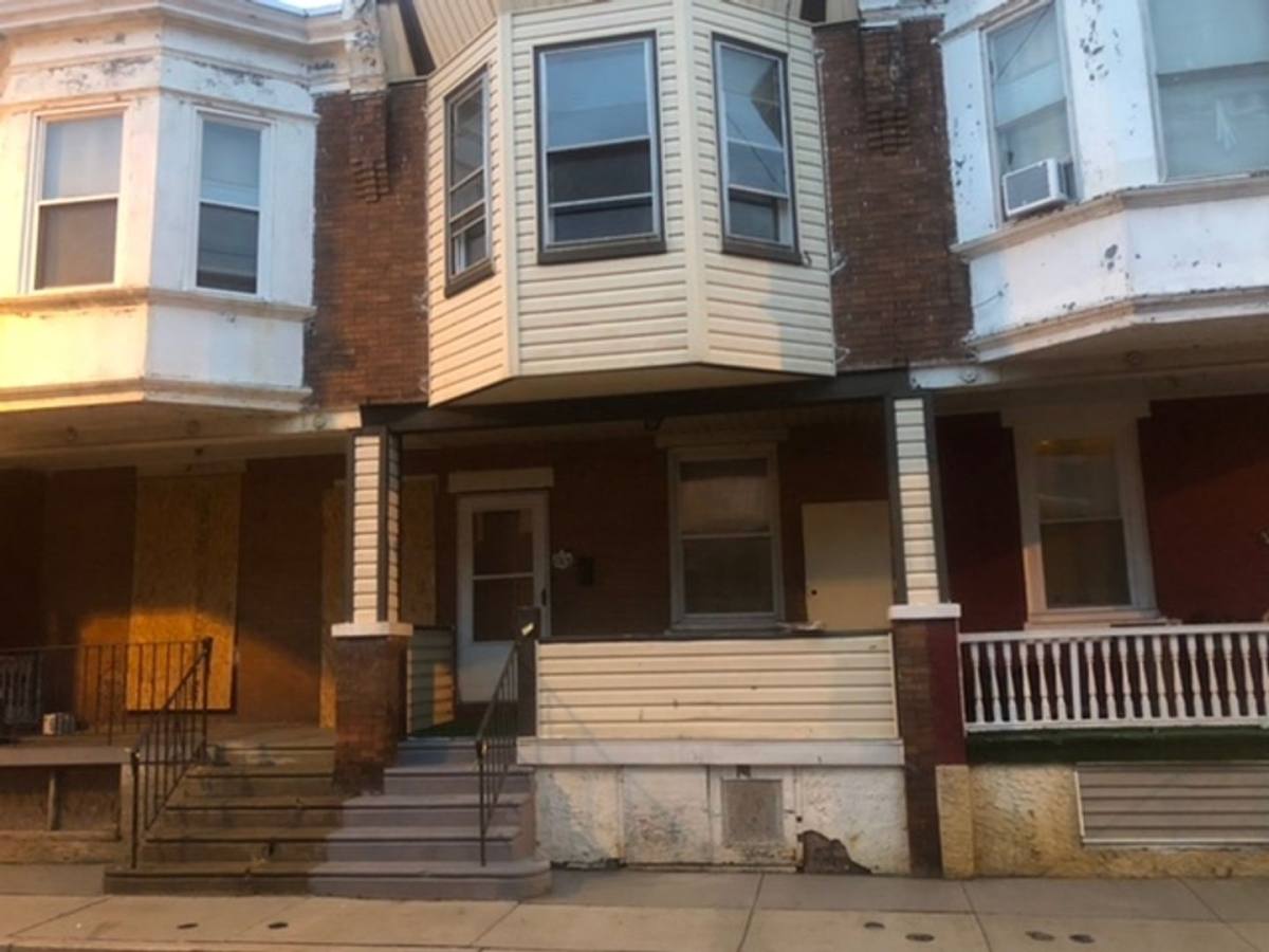House for rent at 1313 N Hobart St, Philadelphia, PA 19131
