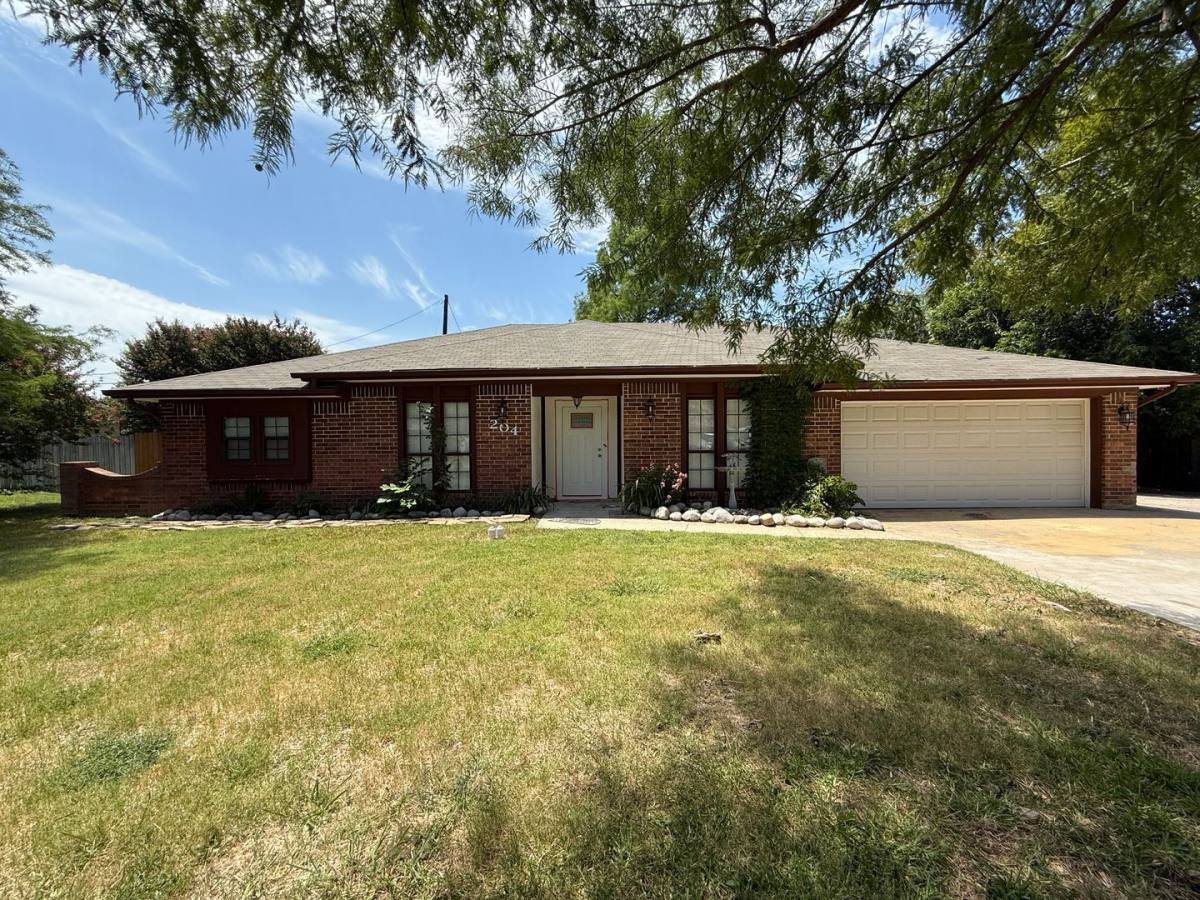 House for rent at 204 Redwood Circle, Harker Heights, TX 76548