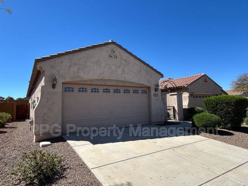 House for rent at 26249 W Wahalla Lane, Buckeye, AZ 85396