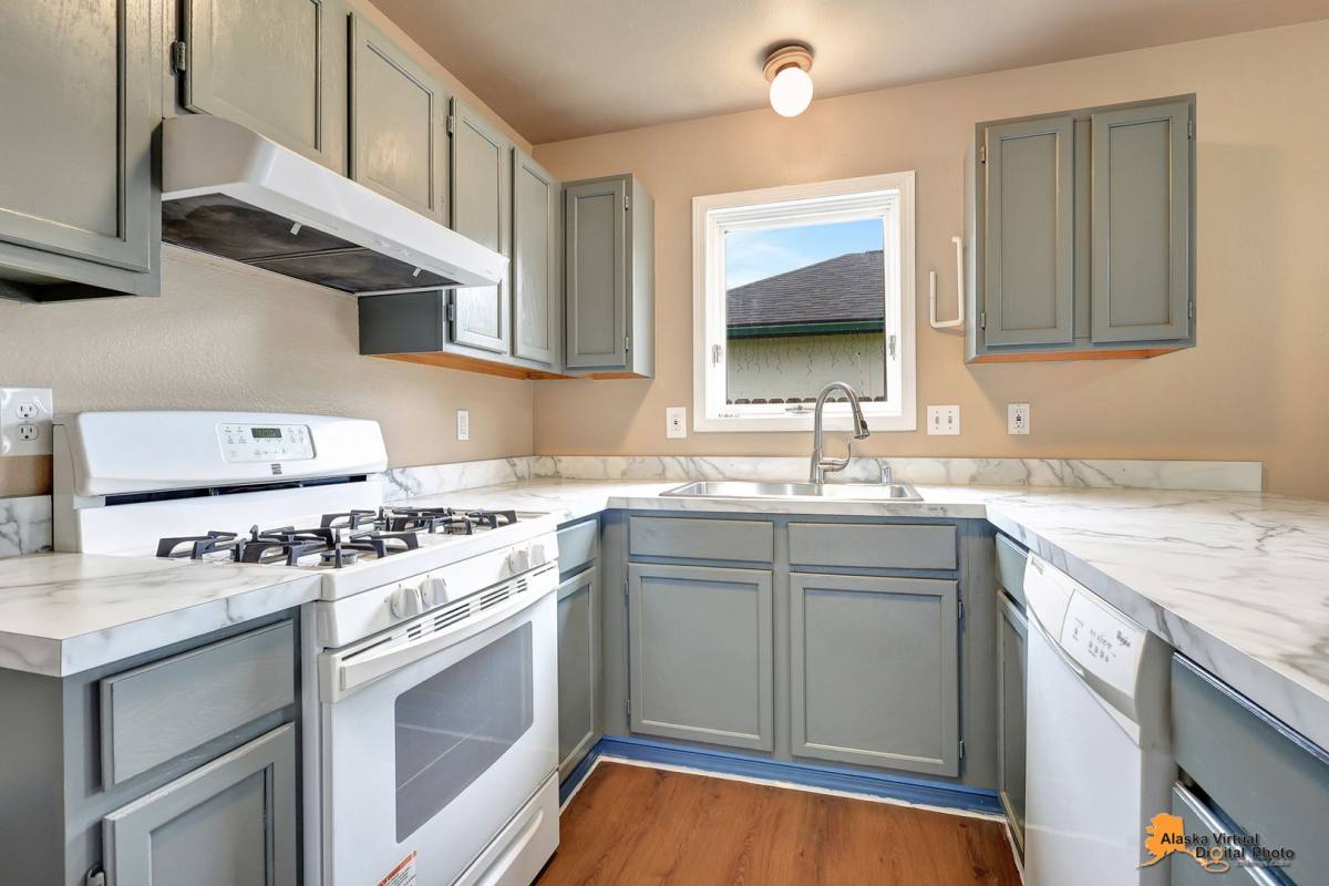 House for rent at 7620 Regal Mountain Dr, Anchorage, AK 99504