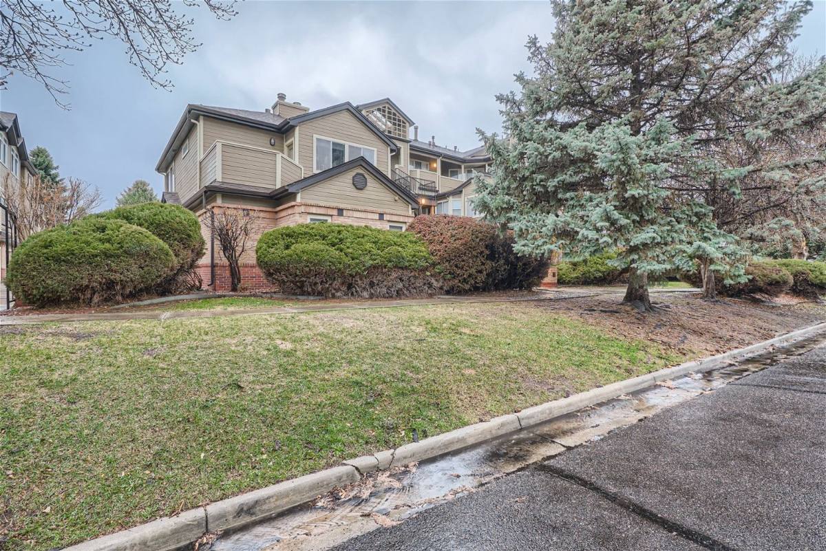 House for rent at 6001 S Yosemite St #H301, Englewood, CO 80111