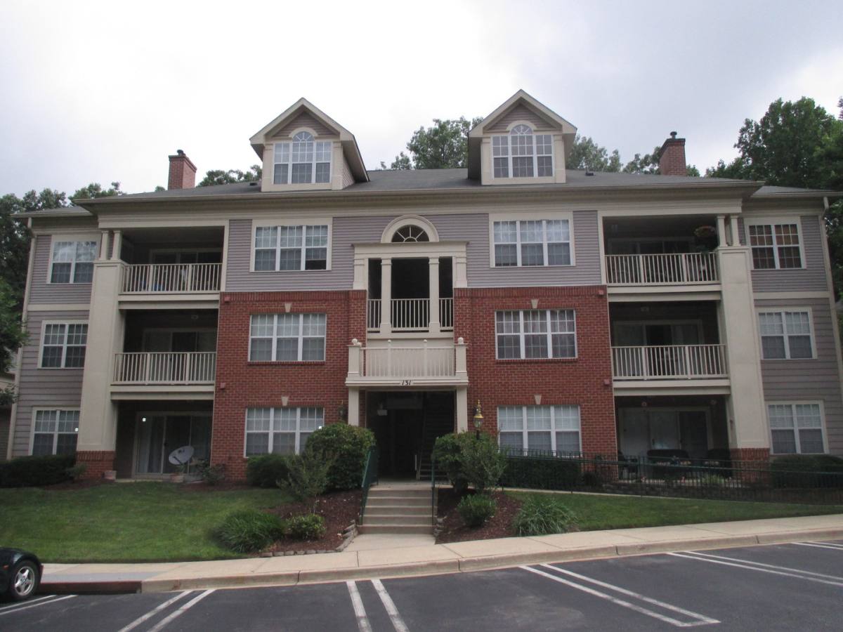Condo for rent at 131 Timberbrook Lane #103, Gaithersburg, MD 20878