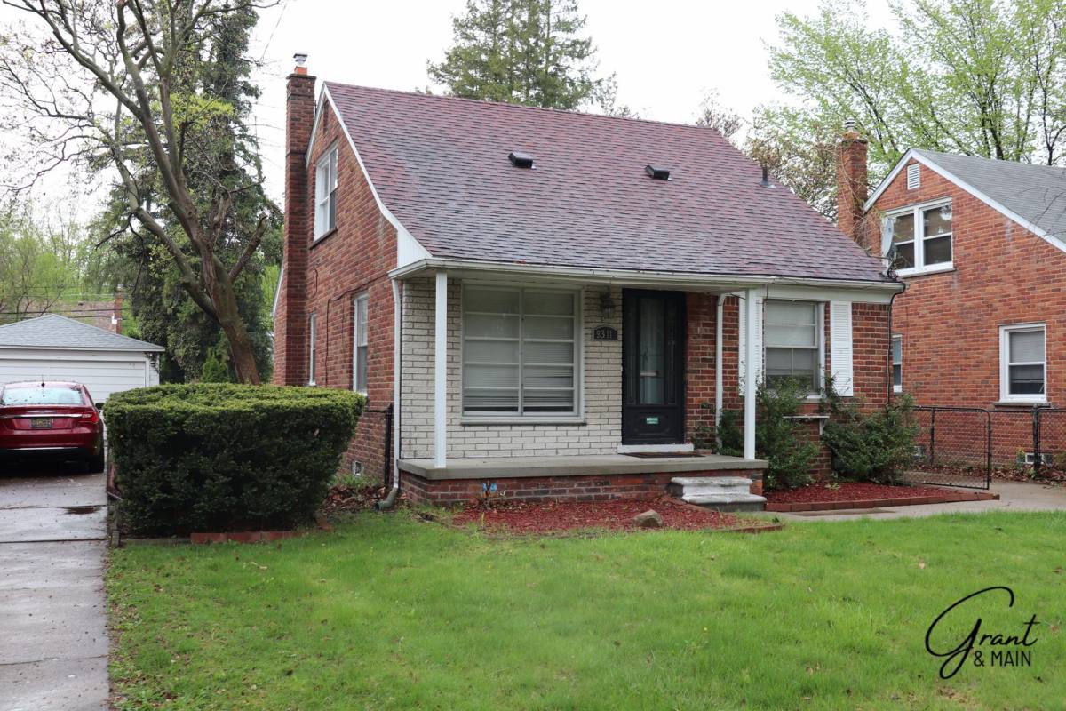 House for rent at 9311 Fenton, Redford, MI 48239