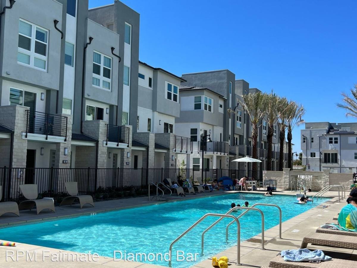 Townhouse for rent at 1303 W Cara Dr, Anaheim, CA 92805