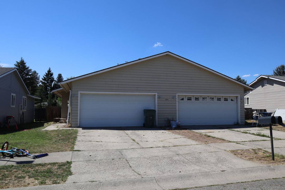 House for rent at 815 Terran Court, Post Falls, ID 83854