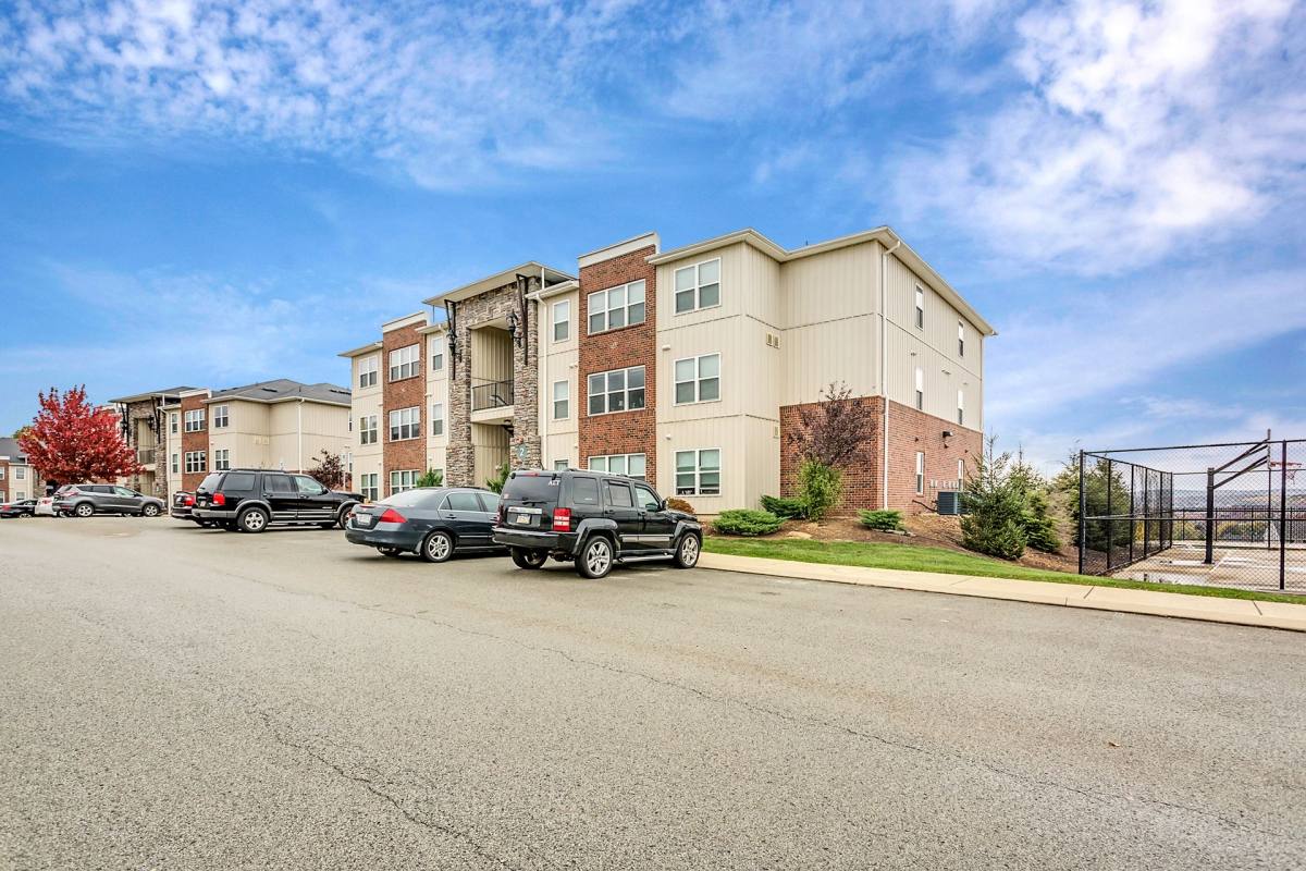 Townhouse for rent at 100 Grove Lane, Indiana, PA 15701