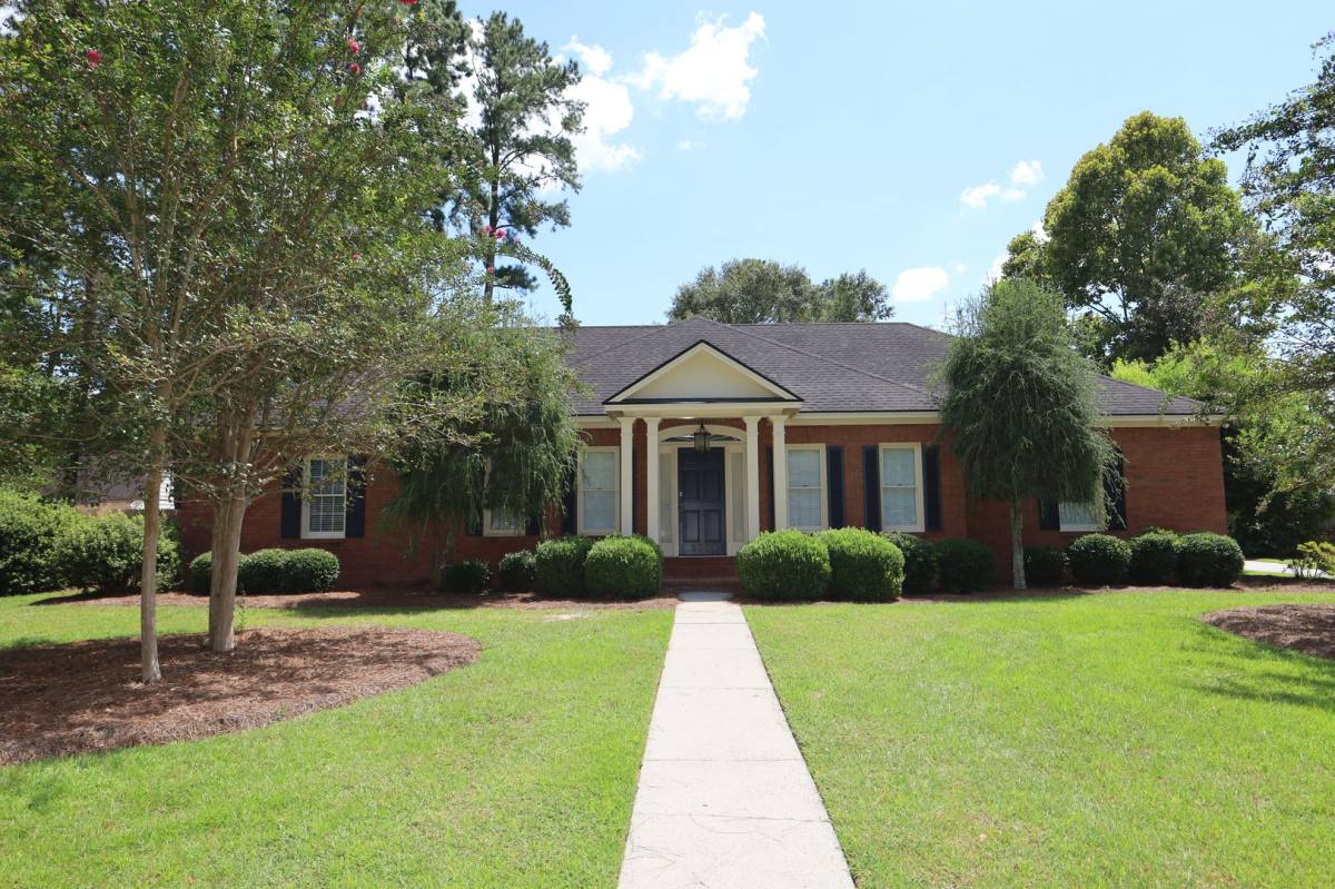 House for rent at 3702 Northcliff Lane, Valdosta, GA 31605