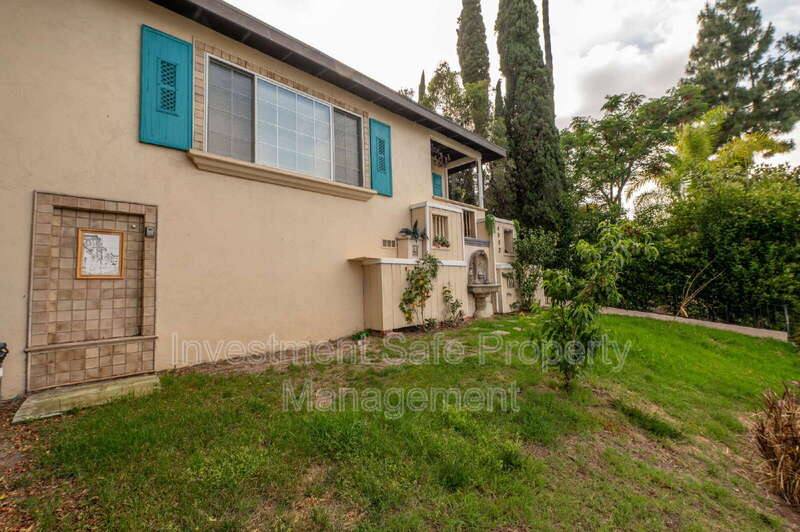 Apartment for rent at 4982 Baltimore Dr #A, La Mesa, CA 91942