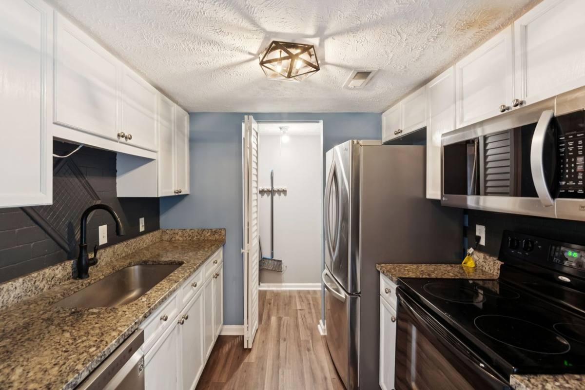 Condo for rent at 420 Elysian Fields Rd, Nashville, TN 37211