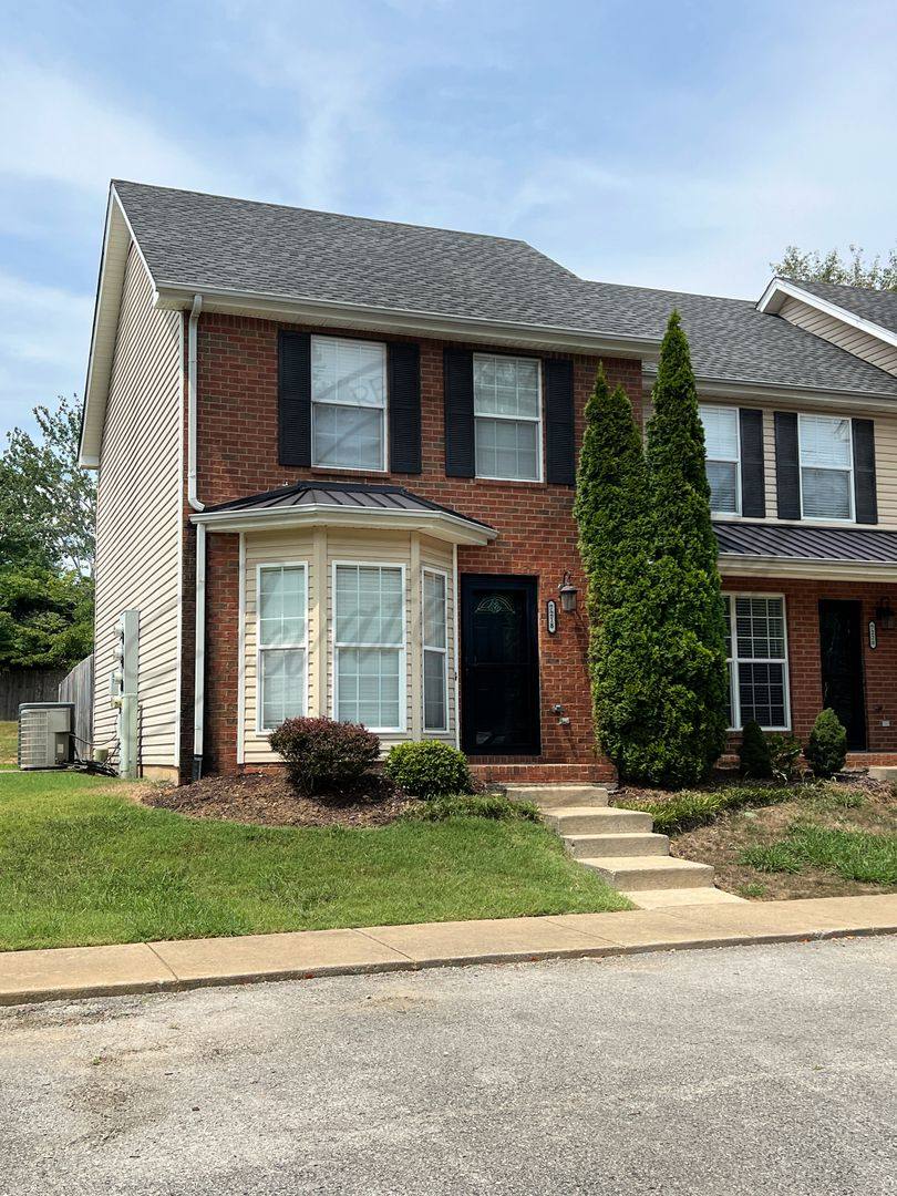 Townhouse for rent at 7218 Rosemary Court, Fairview, TN 37062