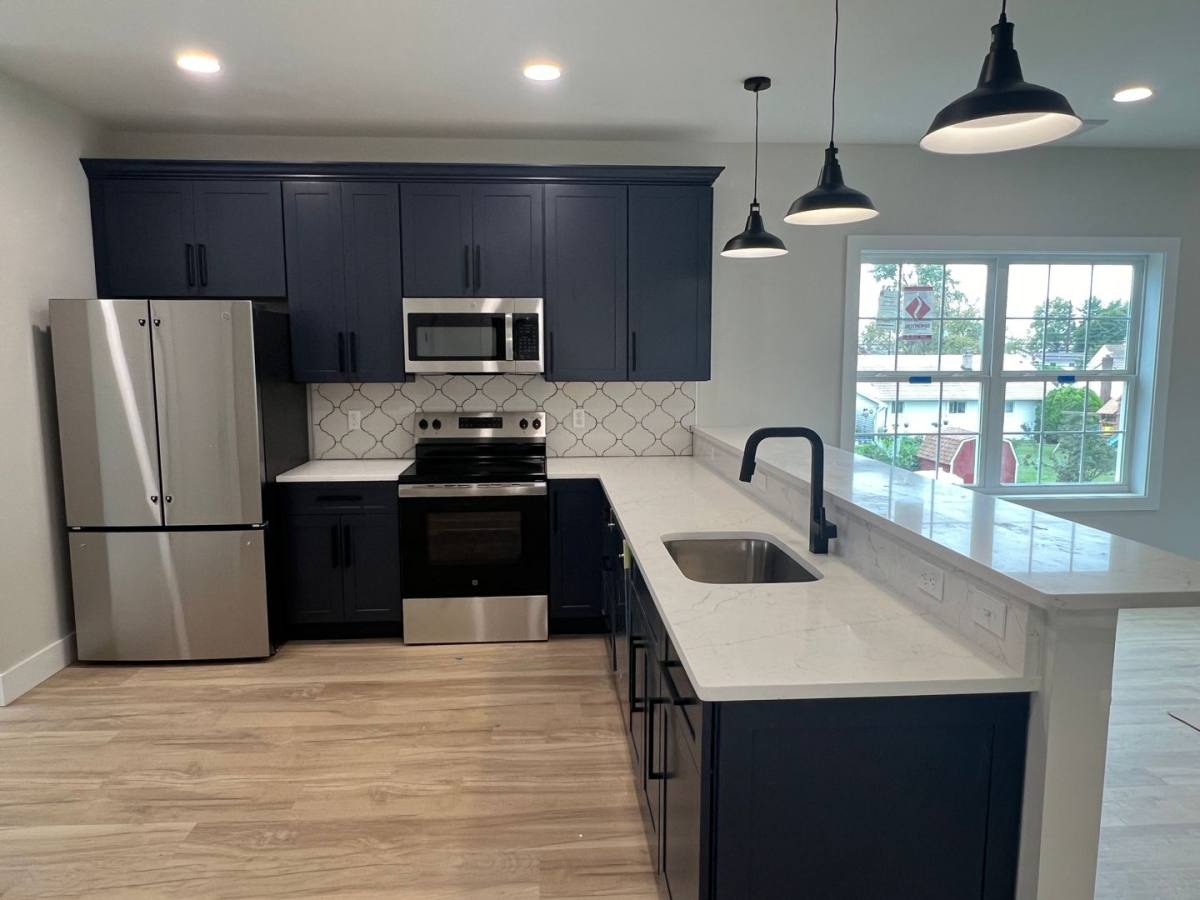 Apartment for rent at 2232 S 11th St, Allentown, PA 18103