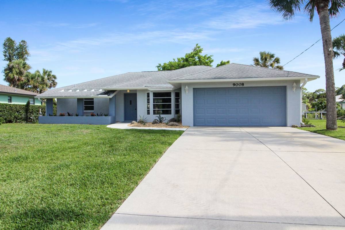 House for rent at 9008 Allapata Lane, Venice, FL 34293