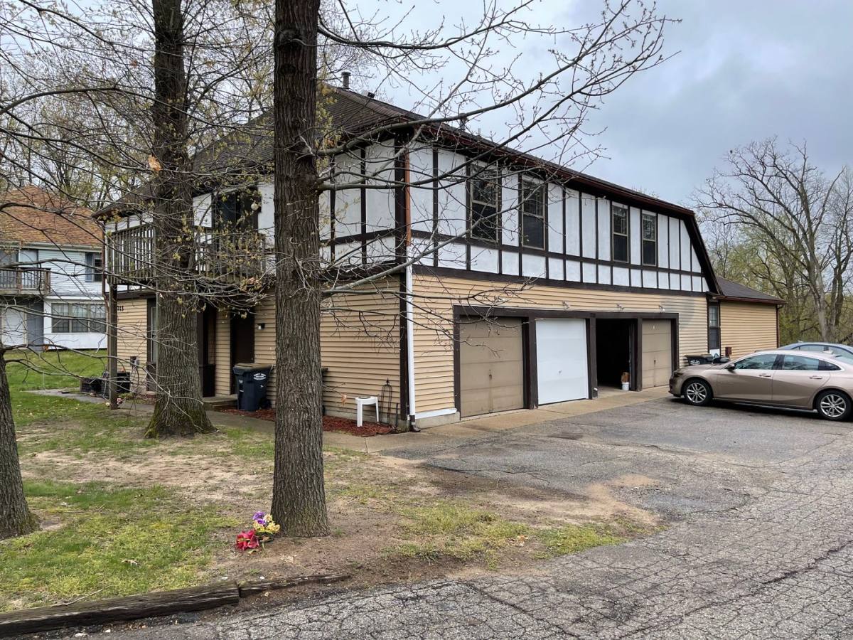 Apartment for rent at 7710-7725 Timbercreek Court, Portage, MI 49024