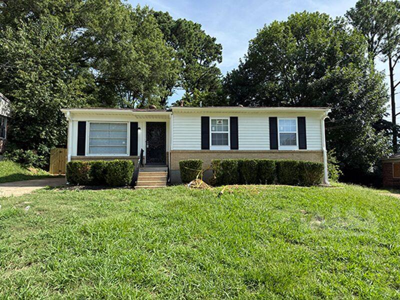 House for rent at 2076 Willow Wood Ave, Memphis, TN 38127