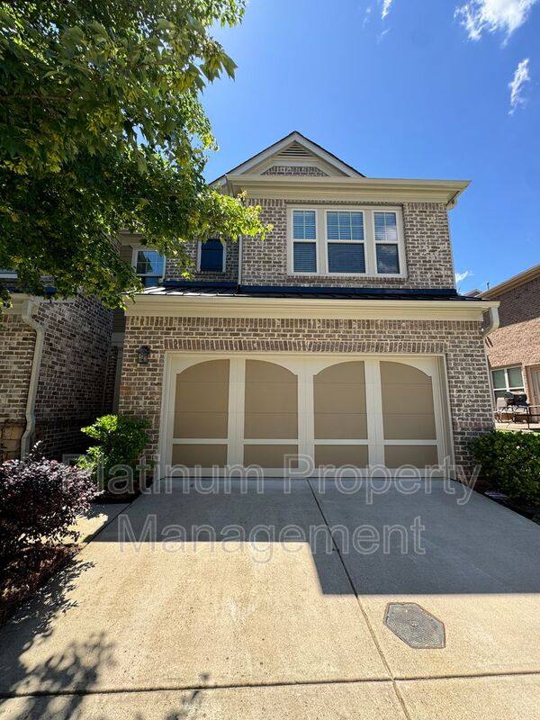 Townhouse for rent at 13318 Flamingo Rd, Alpharetta, GA 30004