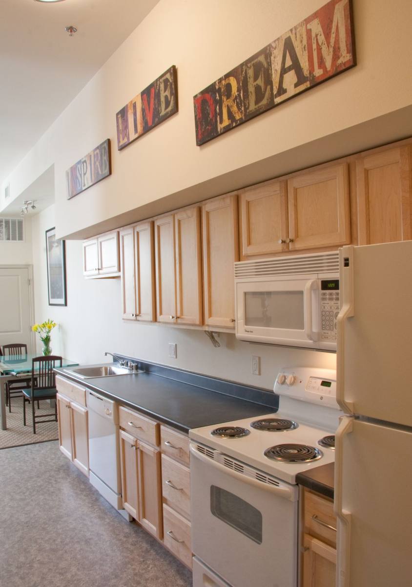Apartment for rent at 825 W Spruce St, Missoula, MT 59802