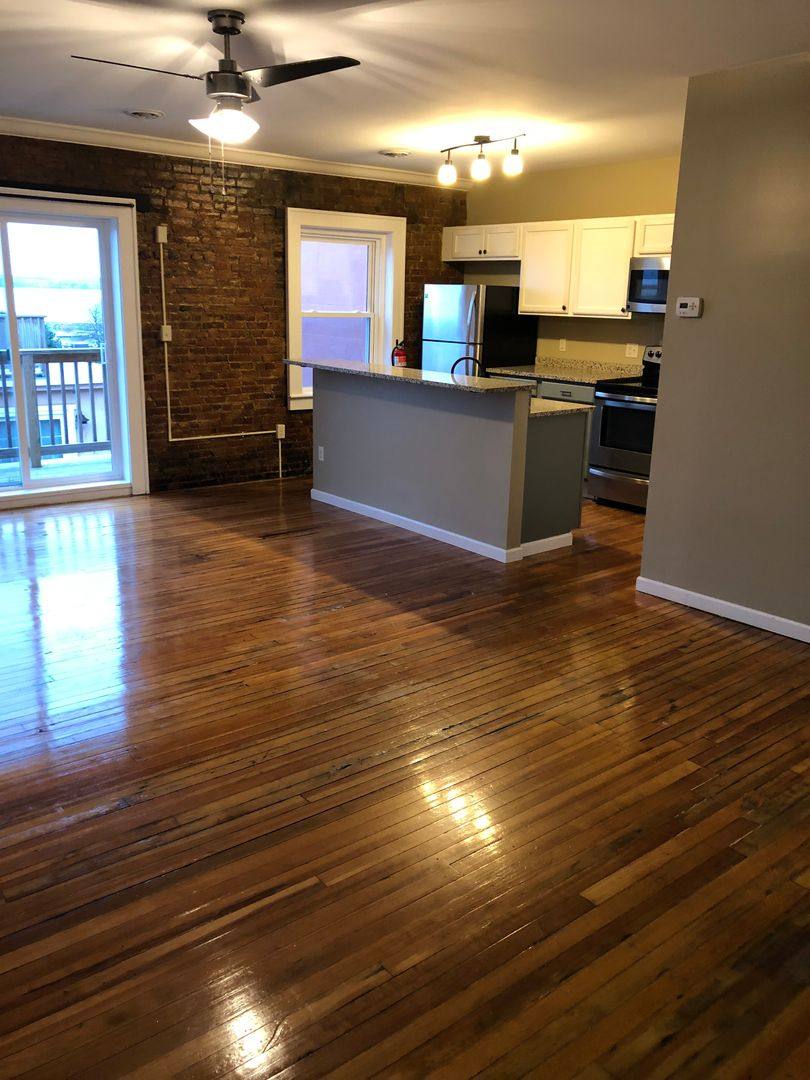 Apartment for rent at 519 Exchange St, Geneva, NY 14456