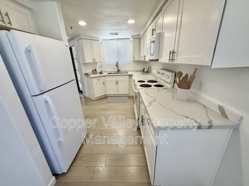Apartment for rent at 4925 E Desert Cove Ave #157, Scottsdale, AZ 85254