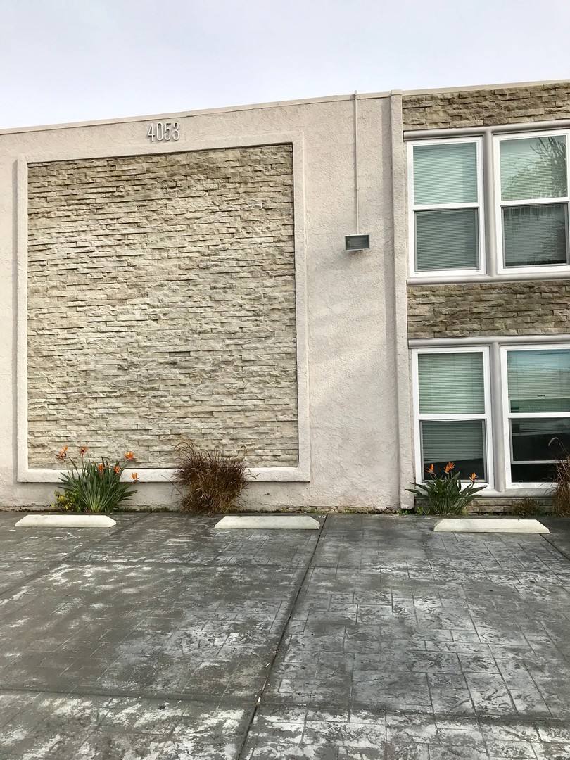 Apartment for rent at 4053 Wilson Ave, San Diego, CA 92104