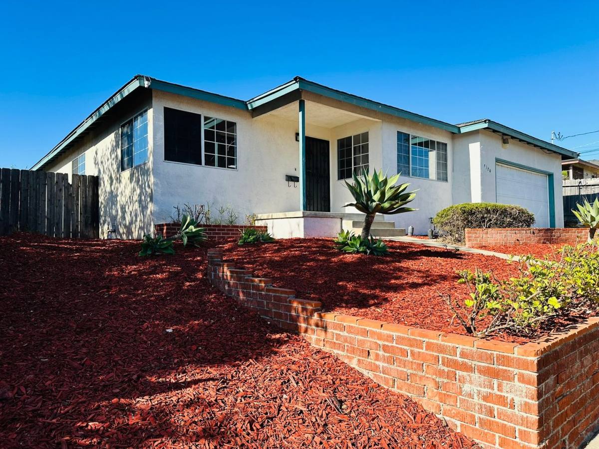 Apartment for rent at 7370 Minerva Dr, San Diego, CA 92114