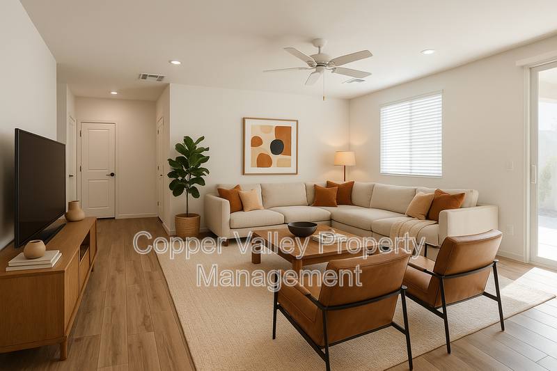 House for rent at 13865 E Peak View Rd, Scottsdale, AZ 85262