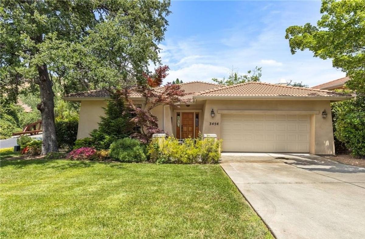 House for rent at 3454 Brook Valley, Chico, CA 95928