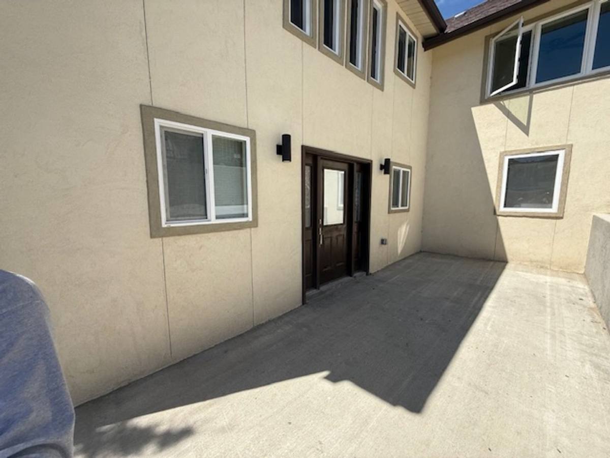 Apartment for rent at 928 Park St, Trinidad, CO 81082