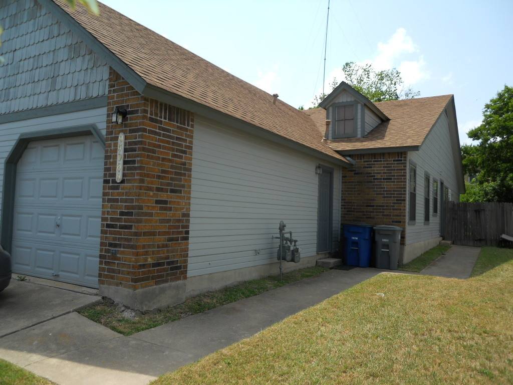 Apartment for rent at 9406 Kempler, Austin, TX 78748