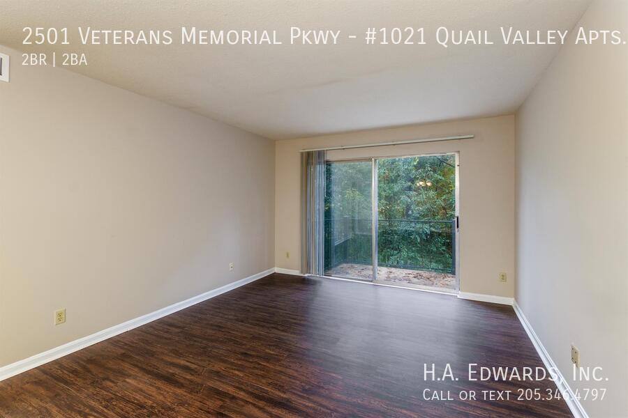 House for rent at 2501 Veterans Memorial Parkway, Tuscaloosa, AL 35404