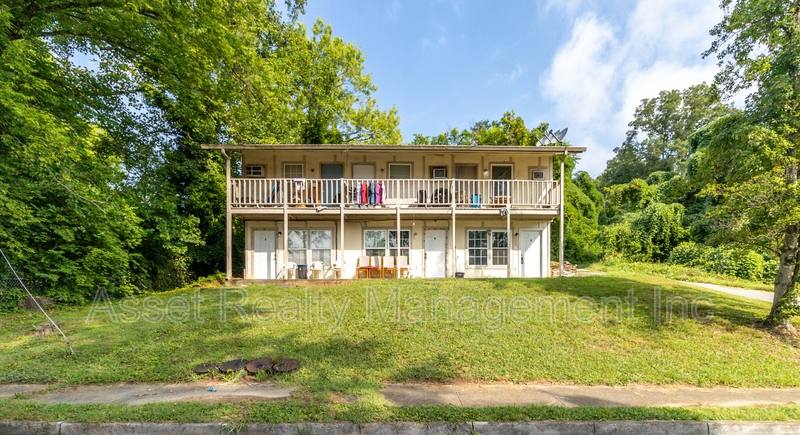 Apartment for rent at 2329 Dodson Ave #A, Knoxville, TN 37917
