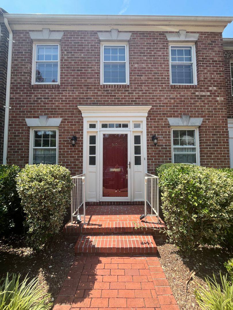 Townhouse for rent at 510 Tobacco Quay, Alexandria, VA 22314