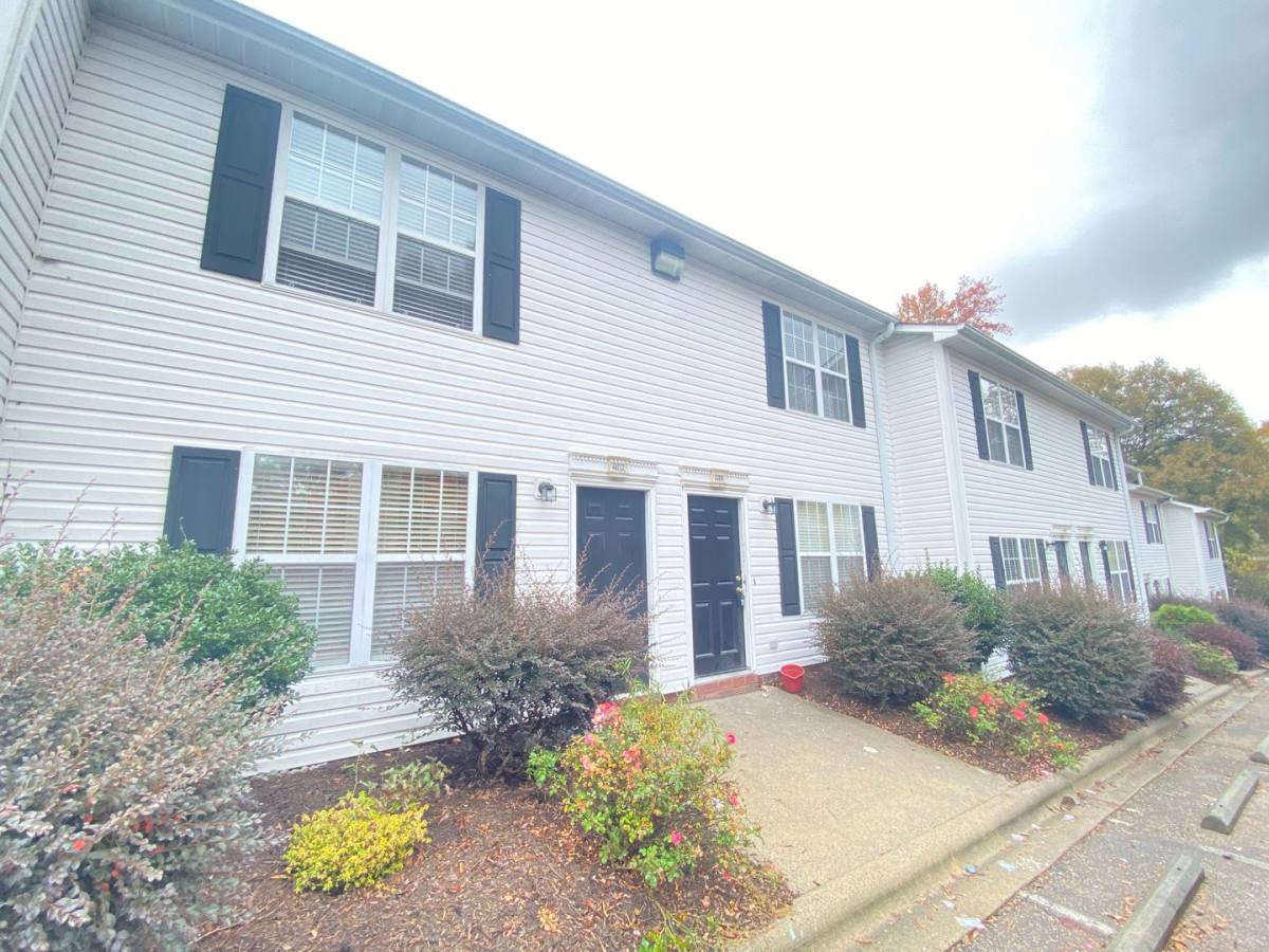 Apartment for rent at 534 Wright Ave, Kannapolis, NC 28083