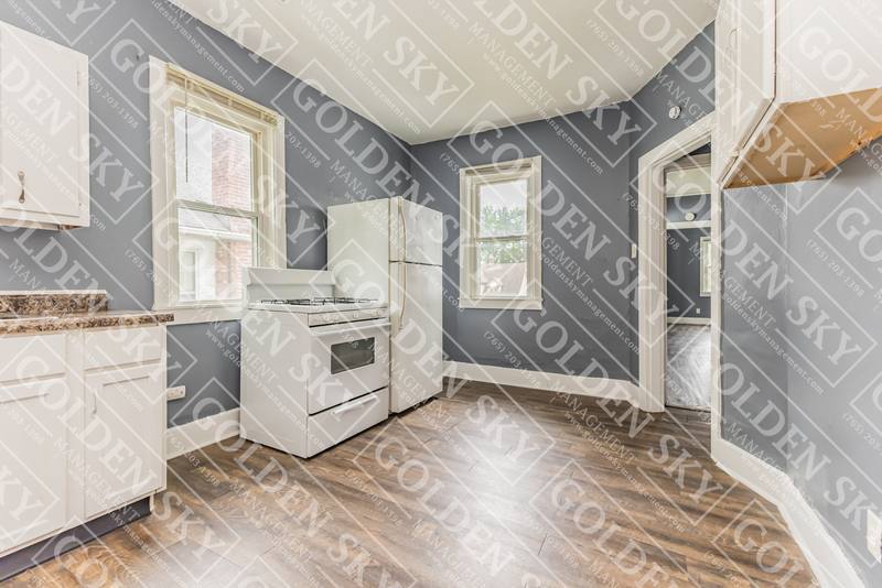 Apartment for rent at 230 Kinsey St #4, Richmond, IN 47374