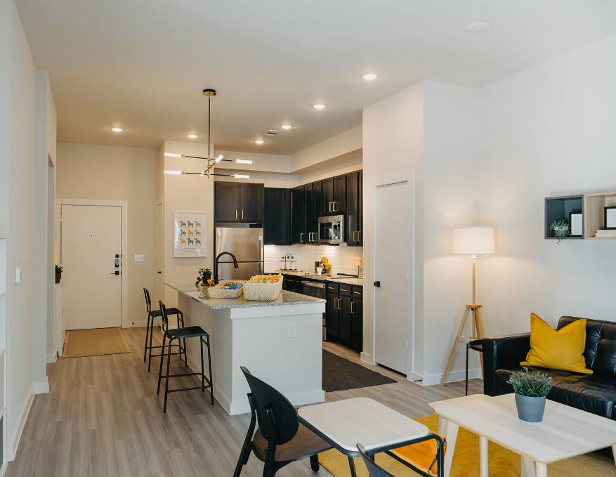 Apartment for rent at 3729 State Highway 161, Grand Prairie, TX 75052