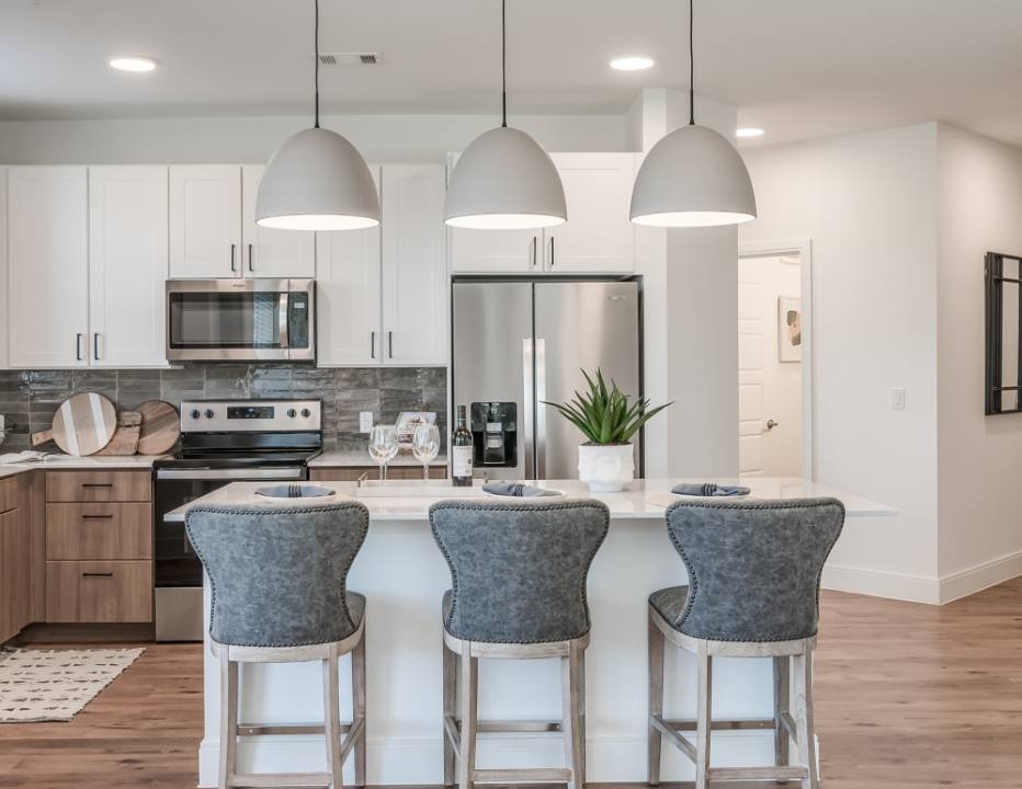 Apartment for rent at 16007 Bridgeland High School Dr, Cypress, TX 77433
