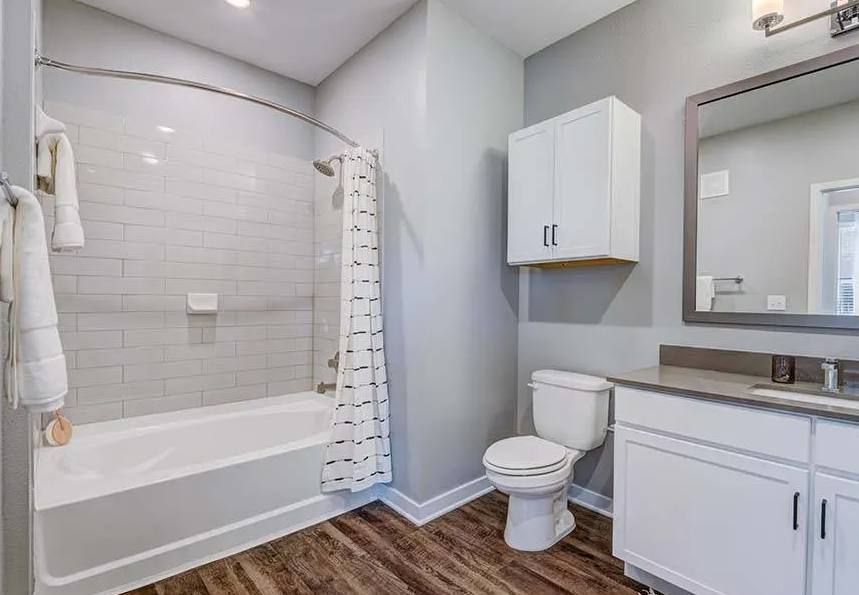 Apartment for rent at 500 Town Park Dr, Conroe, TX 77304