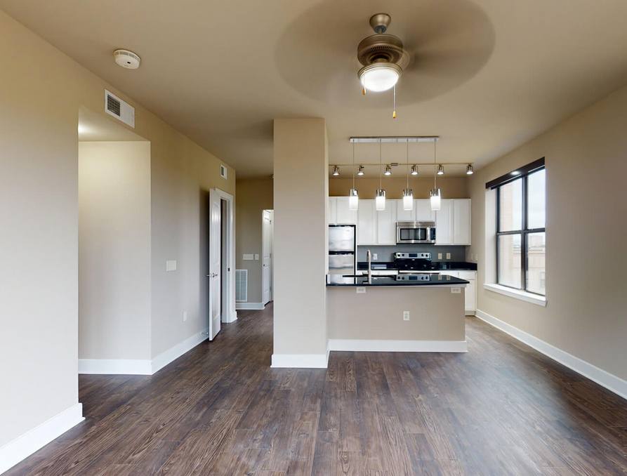 Apartment for rent at 3970 Vitruvian Way, Addison, TX 75001