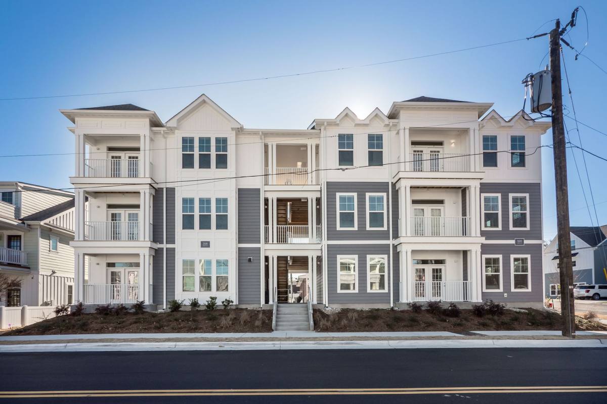 Apartment for rent at 318, 320 34th St, Virginia Beach, VA 23451
